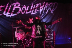 Hell Boulevard
