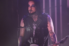 Hell Boulevard