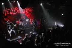 Hell Boulevard