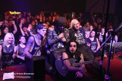 Hell Boulevard