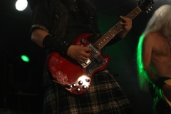 Cruachan