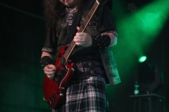 Cruachan