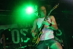 The Toshers