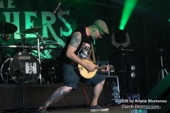 The Toshers