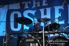 The Toshers
