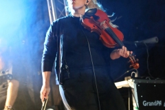Rauhbein