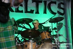 THE KELTICS
