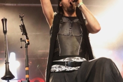 Vogelfrey