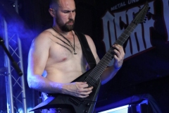 XIV Dark Centuries