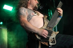 XIV Dark Centuries