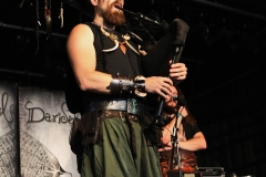 Daridel