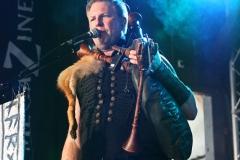 Wolfenmond