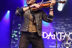 D`Artagnan