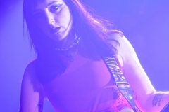 Venin Carmin