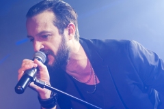 JE T’AIME