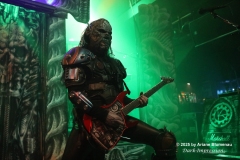 LORDI