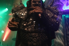 LORDI