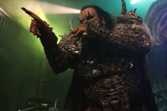 LORDI