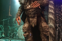 LORDI