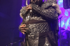 LORDI