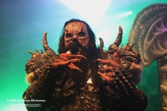 LORDI