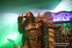LORDI