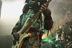 LORDI