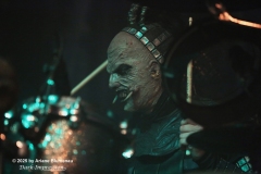 LORDI