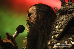 LORDI
