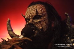 LORDI