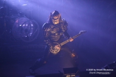 LORDI