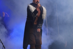 Manntra
