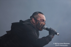 Agonoize