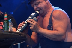 Rummelsnuff