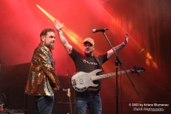 Metal Frenzy Festival 2023