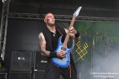 Metal Frenzy Festival 2023