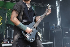 Metal Frenzy Festival 2023