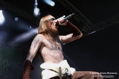Metal Frenzy Festival 2023