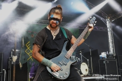 Metal Frenzy Festival 2023