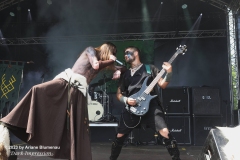 Metal Frenzy Festival 2023