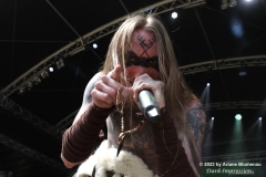 Metal Frenzy Festival 2023