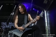 Metal Frenzy Festival 2023