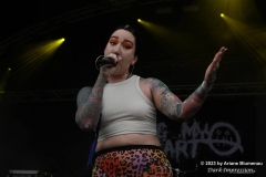 Metal Frenzy Festival 2023