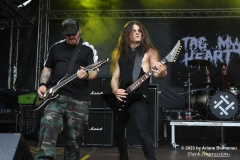 Metal Frenzy Festival 2023