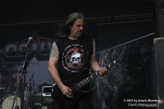 Metal Frenzy Festival 2023