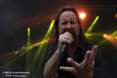 Metal Frenzy Festival 2023