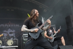 Metal Frenzy Festival 2023