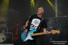 Metal Frenzy Festival 2023
