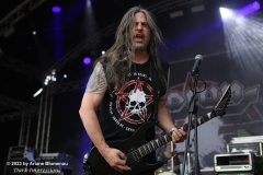 Metal Frenzy Festival 2023