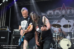 Metal Frenzy Festival 2023